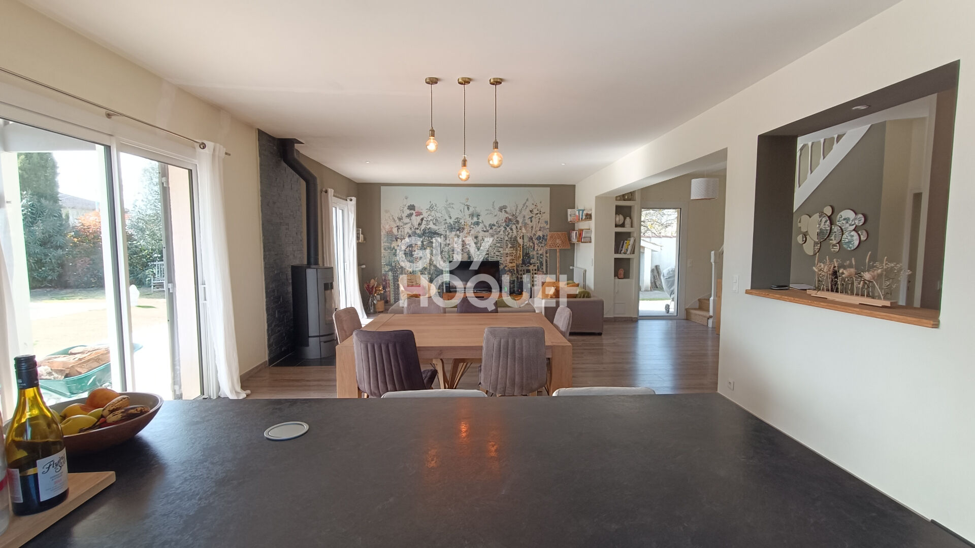 Maison  coup de coeur à Marmande