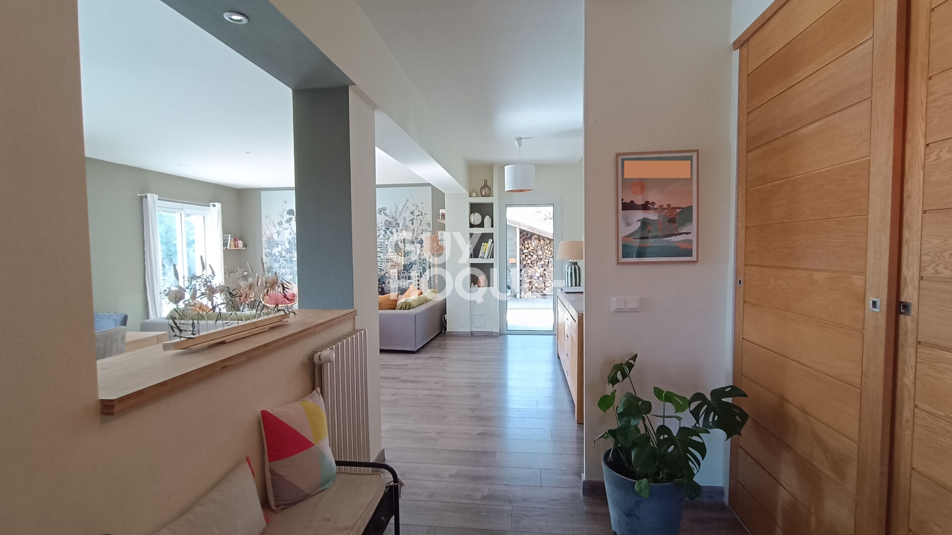 Maison  coup de coeur à Marmande