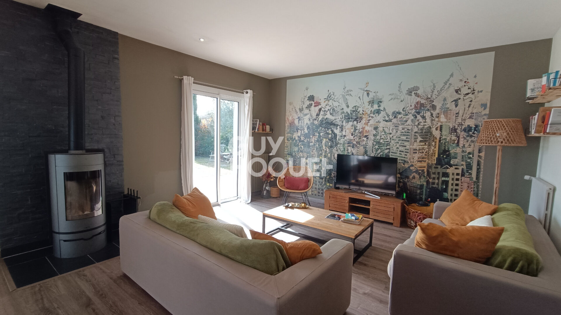 Maison  coup de coeur à Marmande