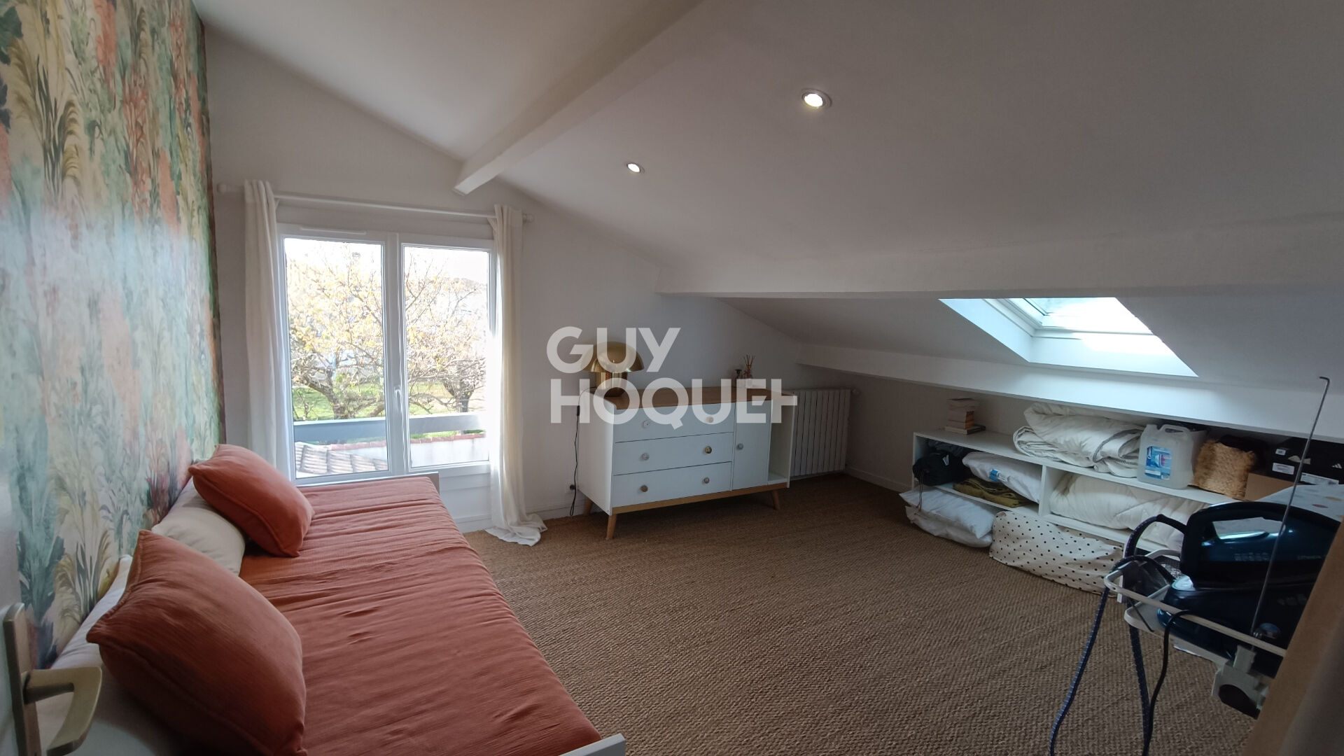 Maison  coup de coeur à Marmande