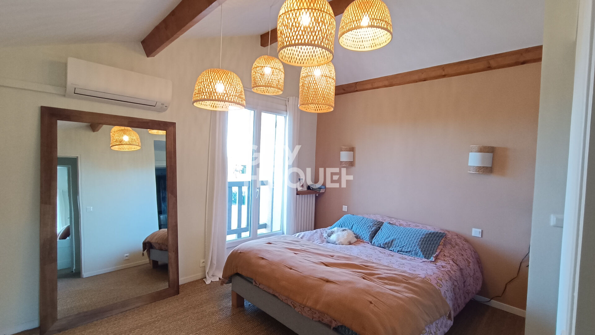 Maison  coup de coeur à Marmande