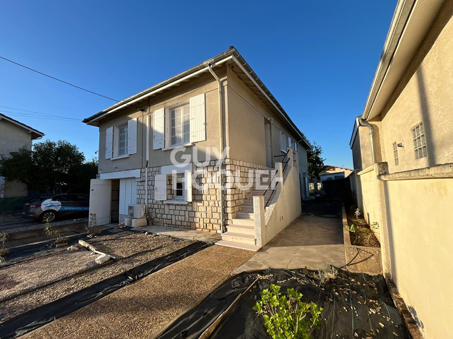 Maison Marmande 6 pièce(s) 180 m2
