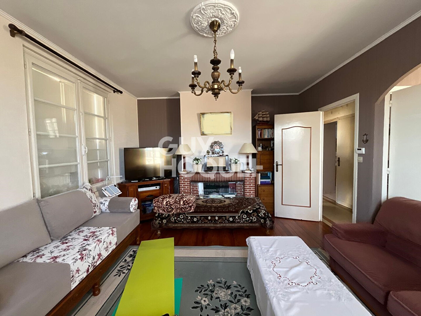 Maison Marmande 6 pièce(s) 180 m2