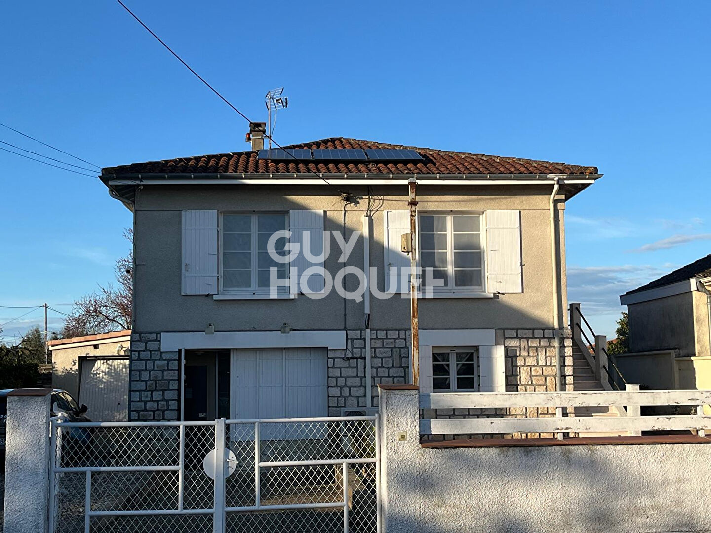 Maison Marmande 6 pièce(s) 180 m2