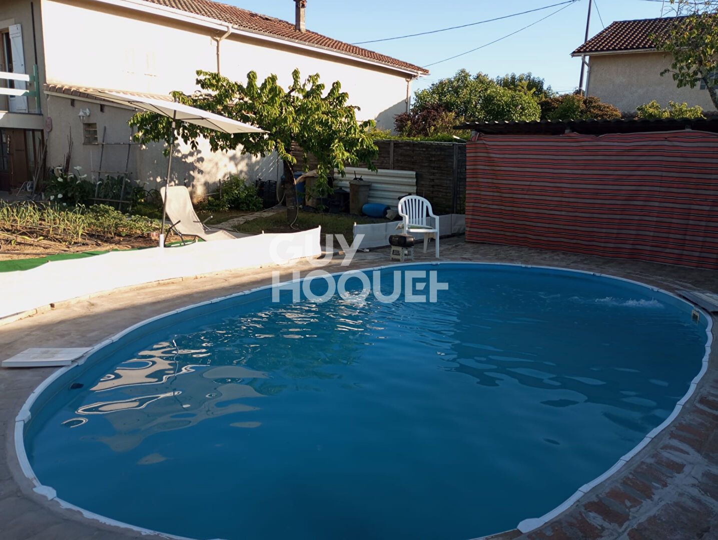 Maison Marmande 6 pièce(s) 180 m2