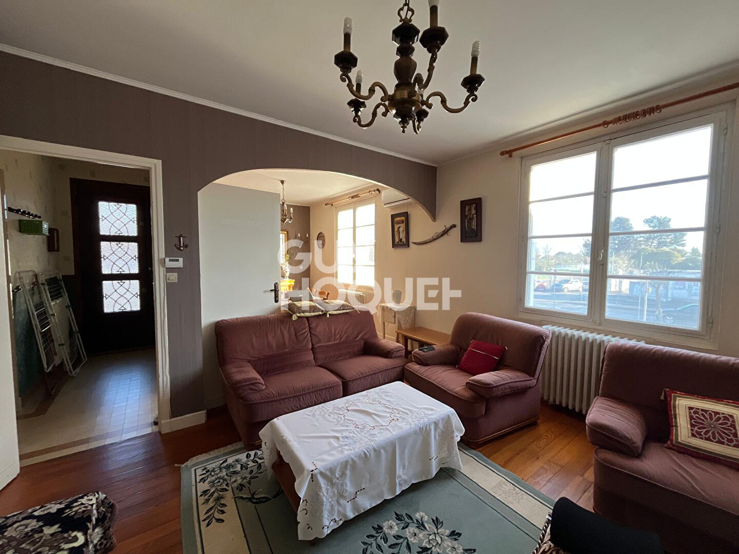 Maison Marmande 6 pièce(s) 180 m2