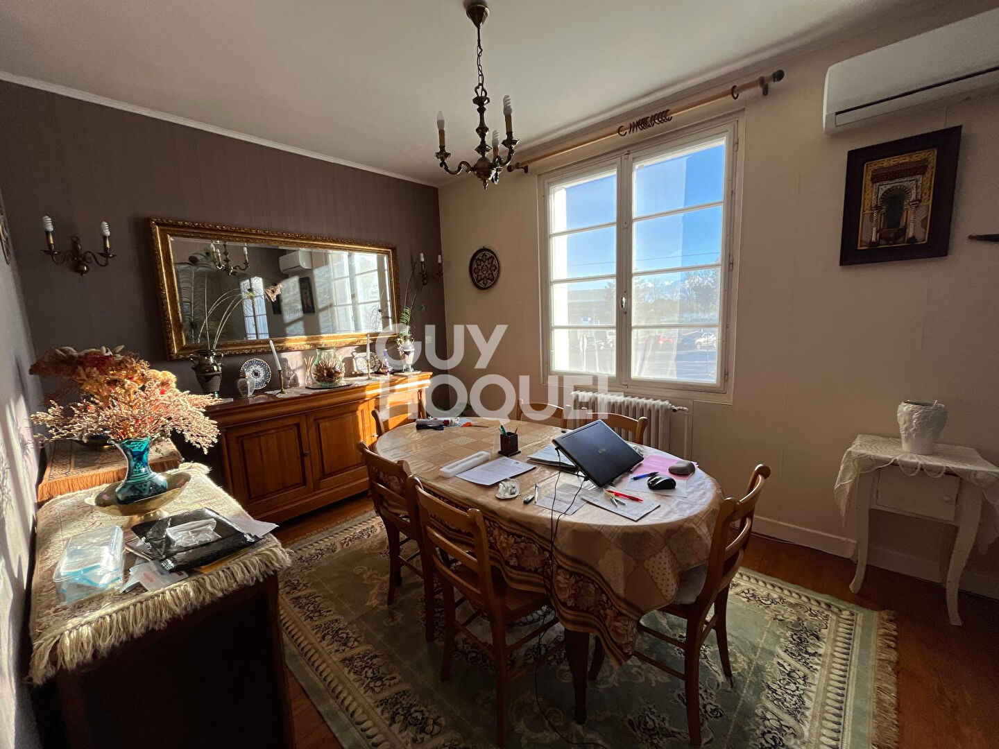 Maison Marmande 6 pièce(s) 180 m2