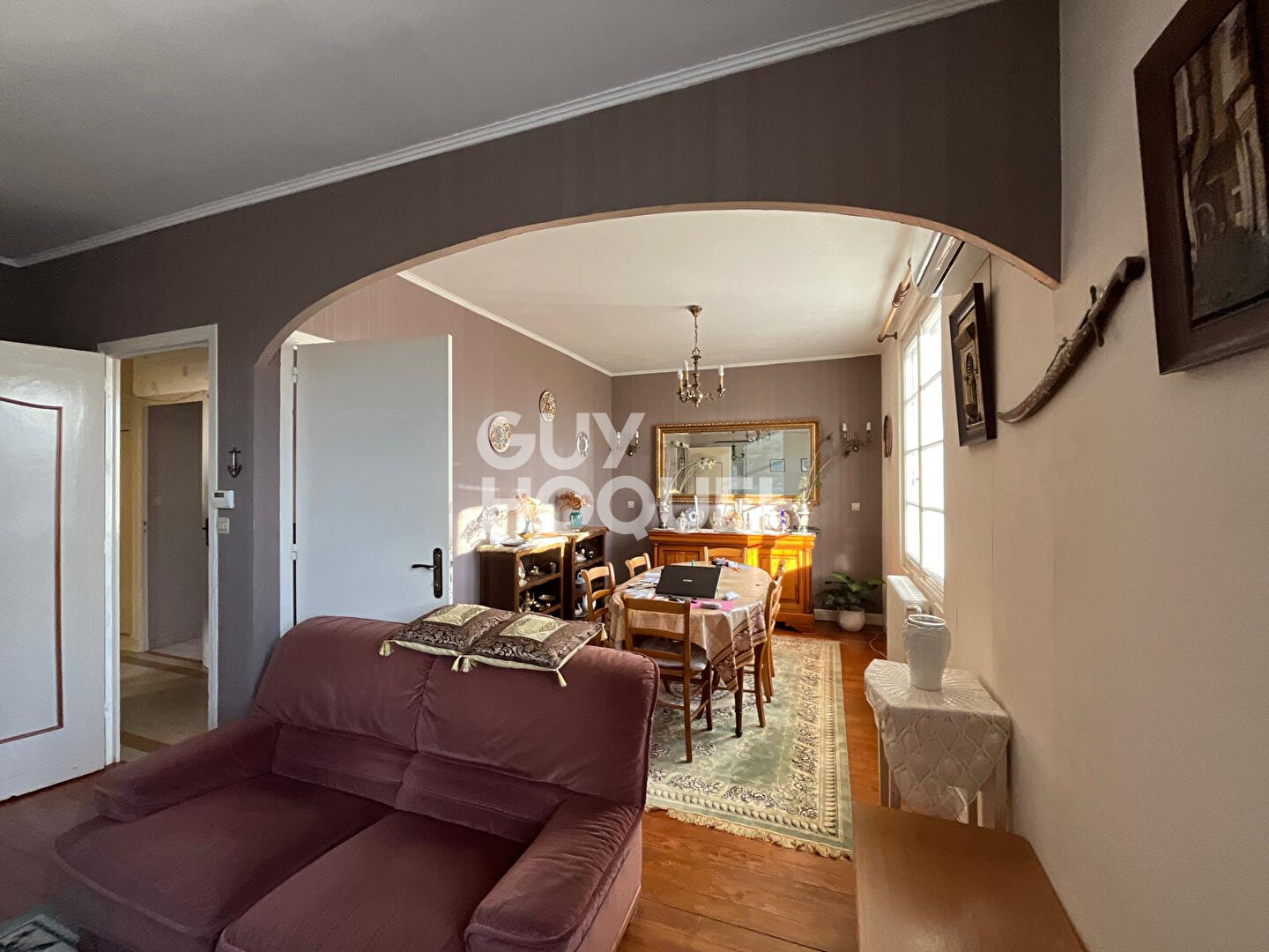 Maison Marmande 6 pièce(s) 180 m2