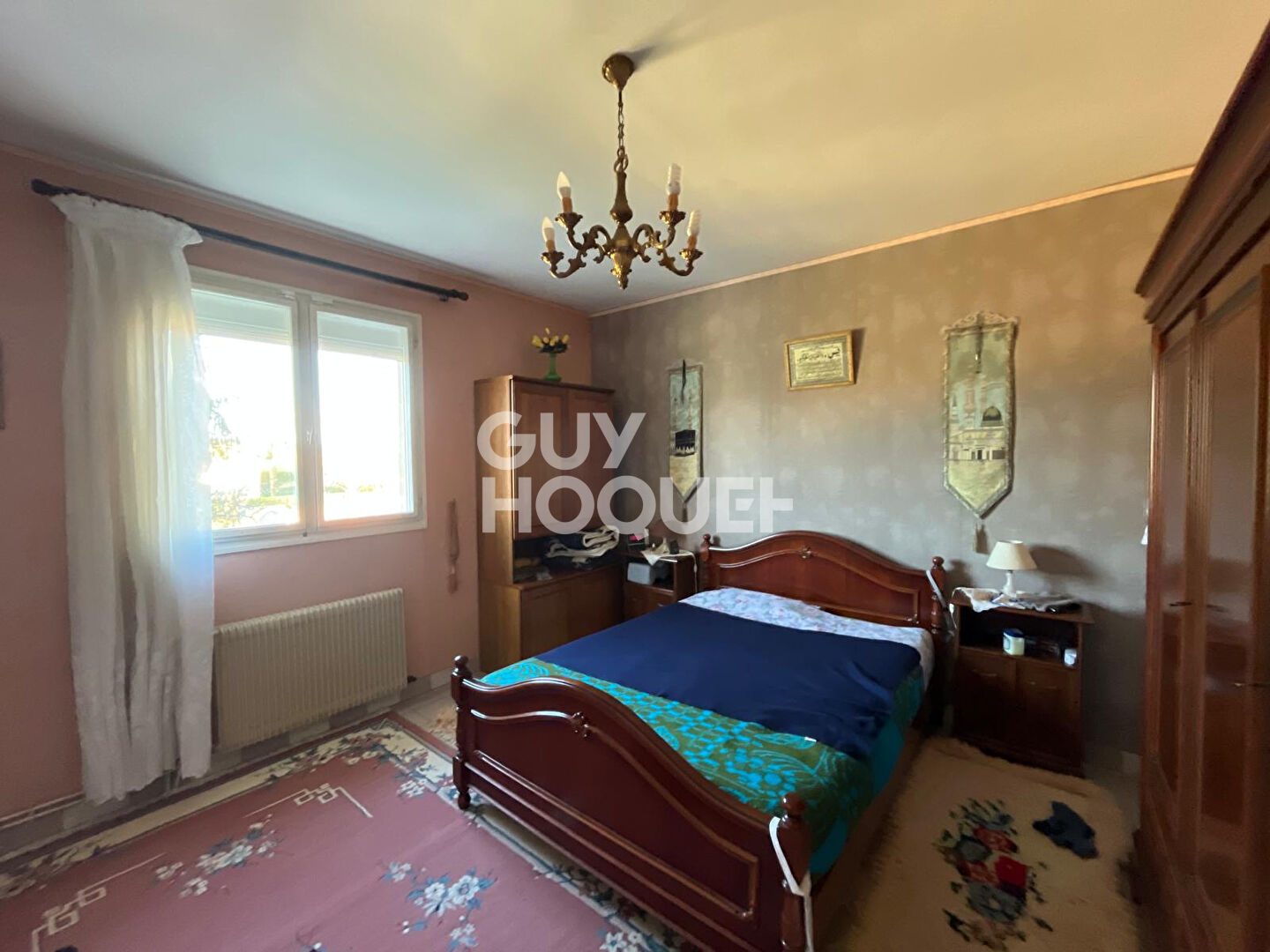 Maison Marmande 6 pièce(s) 180 m2