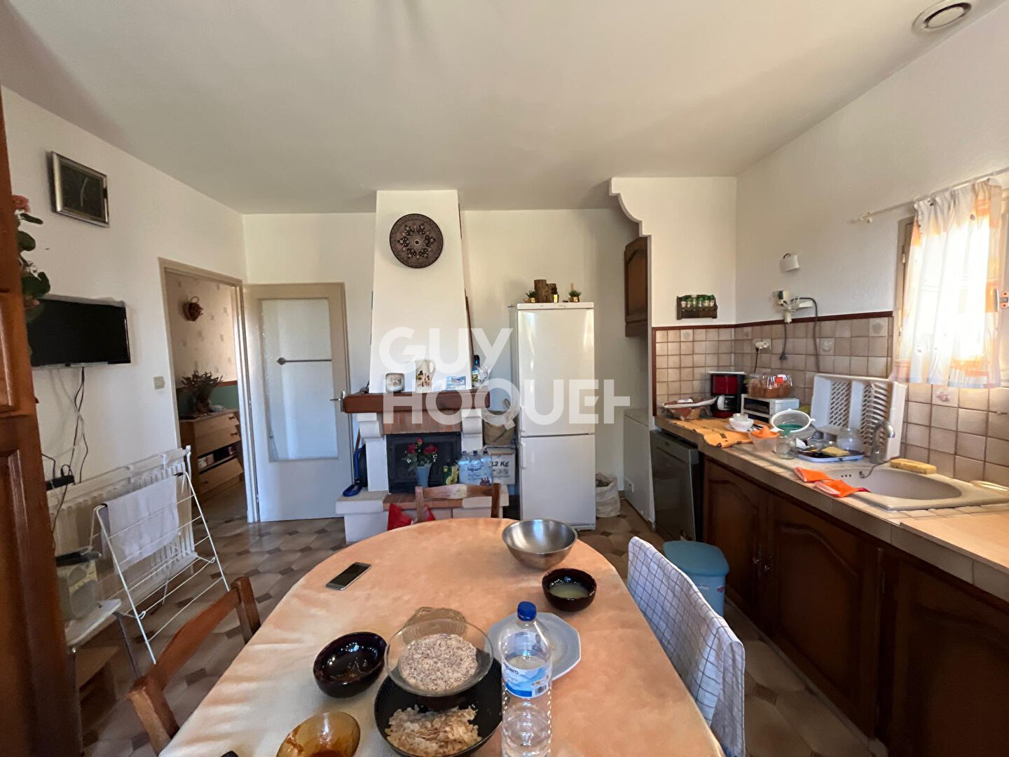 Maison Marmande 6 pièce(s) 180 m2