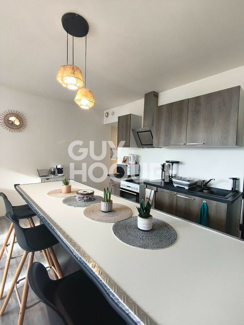 Appartement Marmande