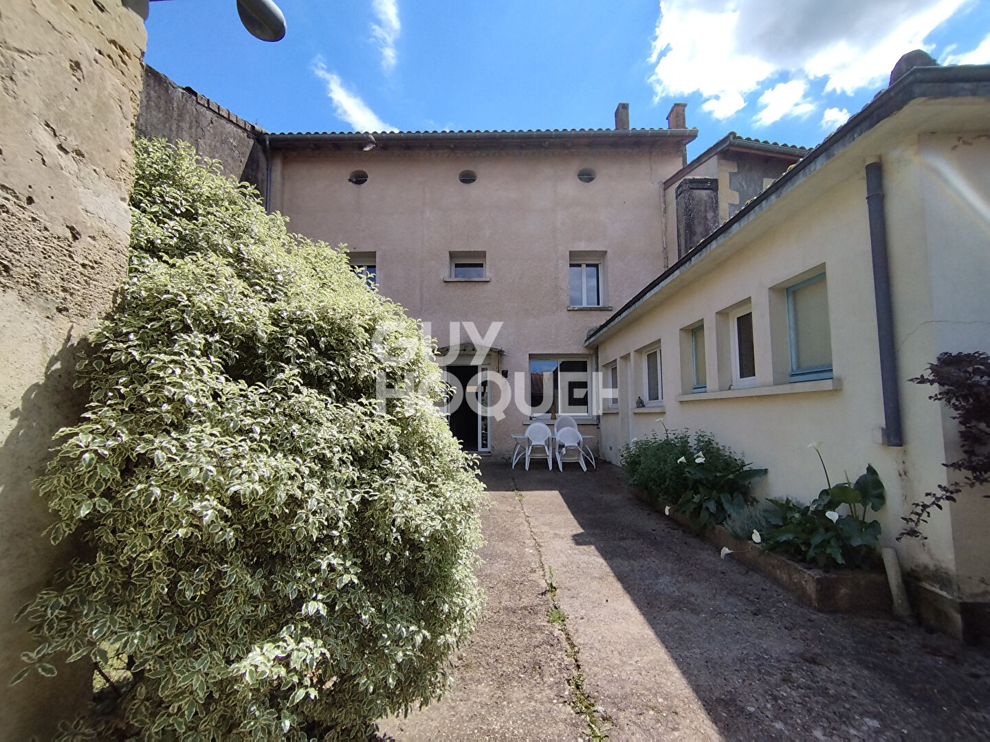 Maison Marmande 201 m2