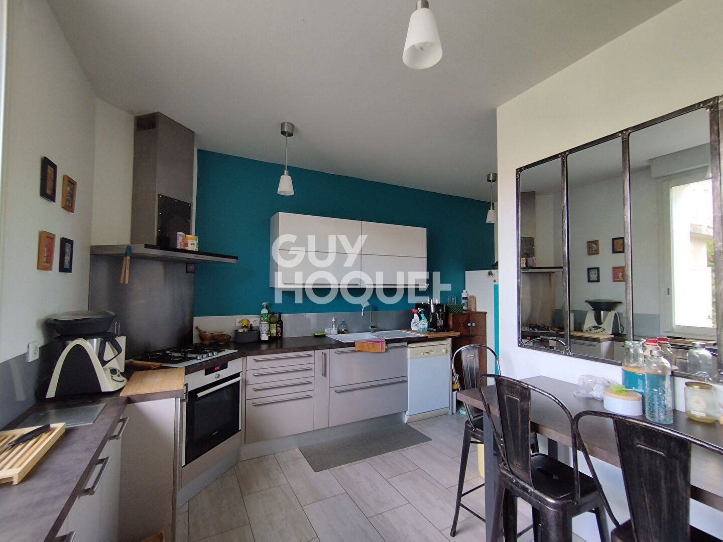 Maison Marmande 201 m2