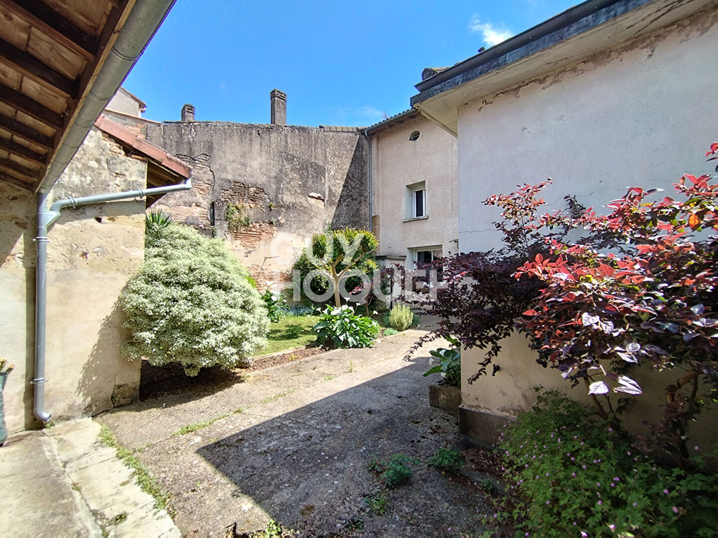 Maison Marmande 201 m2