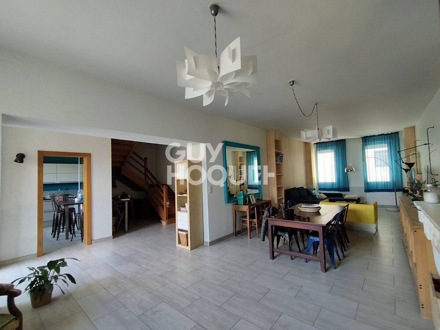 Maison Marmande 201 m2