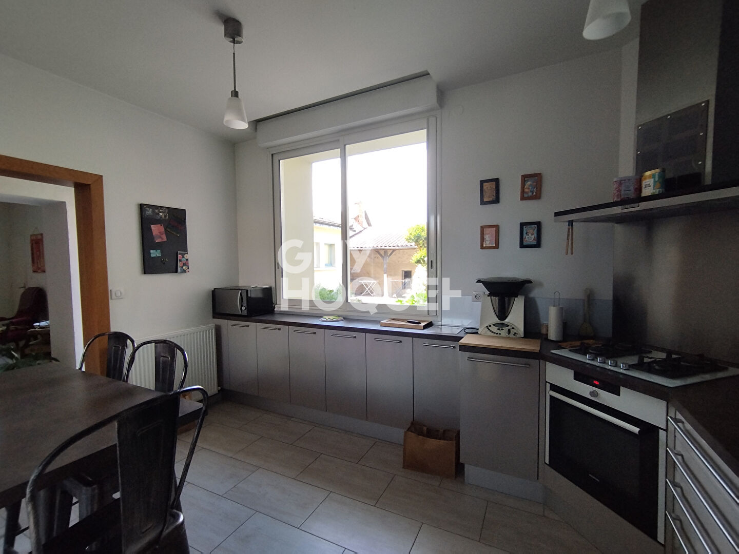 Maison Marmande 201 m2