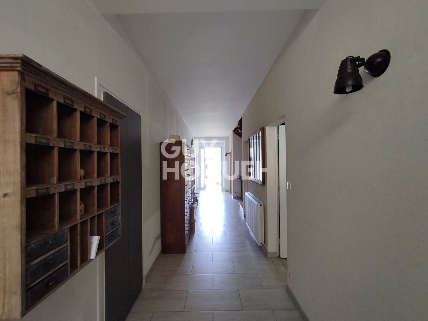 Maison Marmande 201 m2