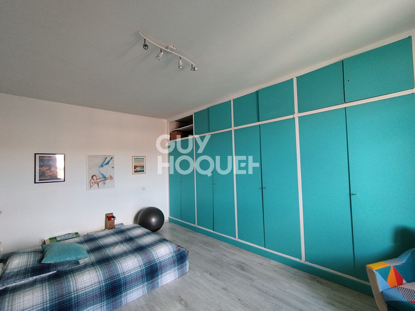 Maison Marmande 201 m2