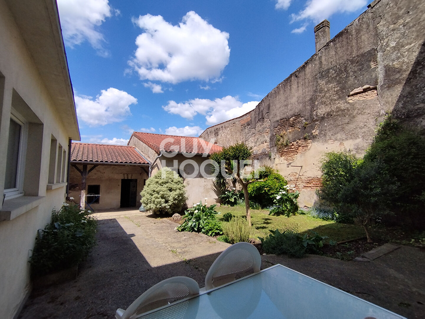 Maison Marmande 201 m2