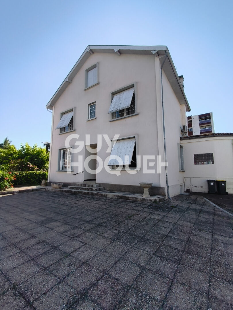 Ensemble immobilier sur Marmande