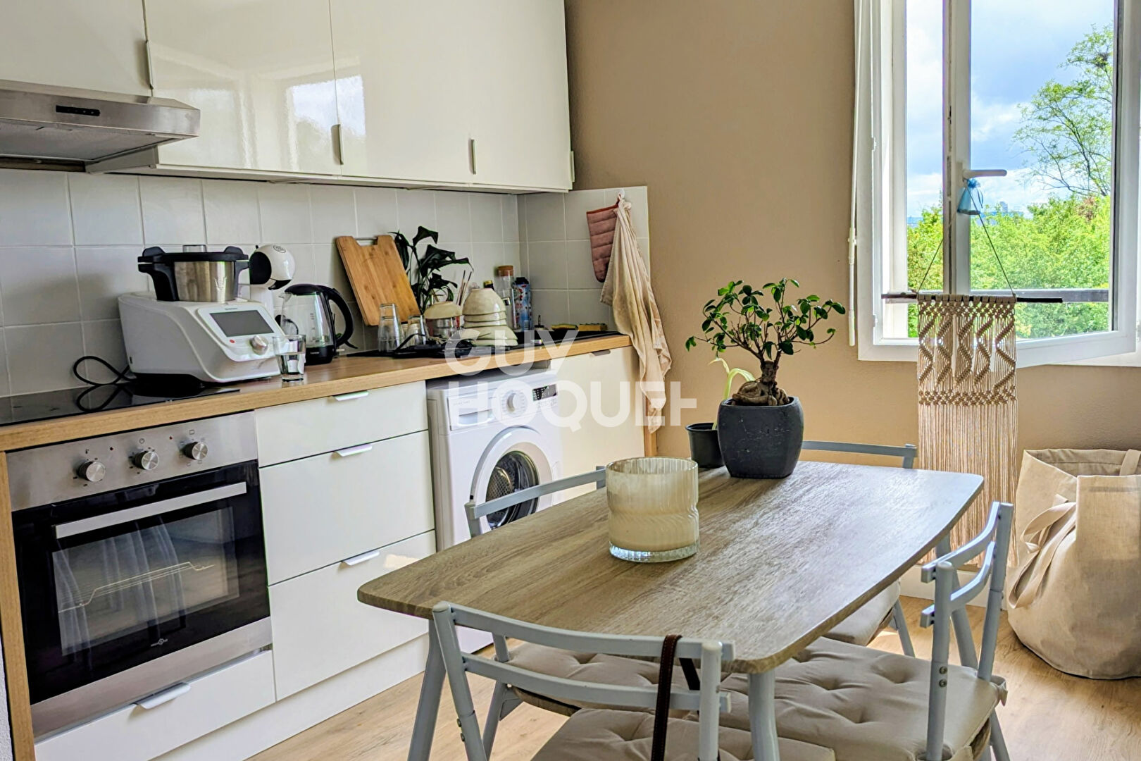 Appartement rénové à Marmande