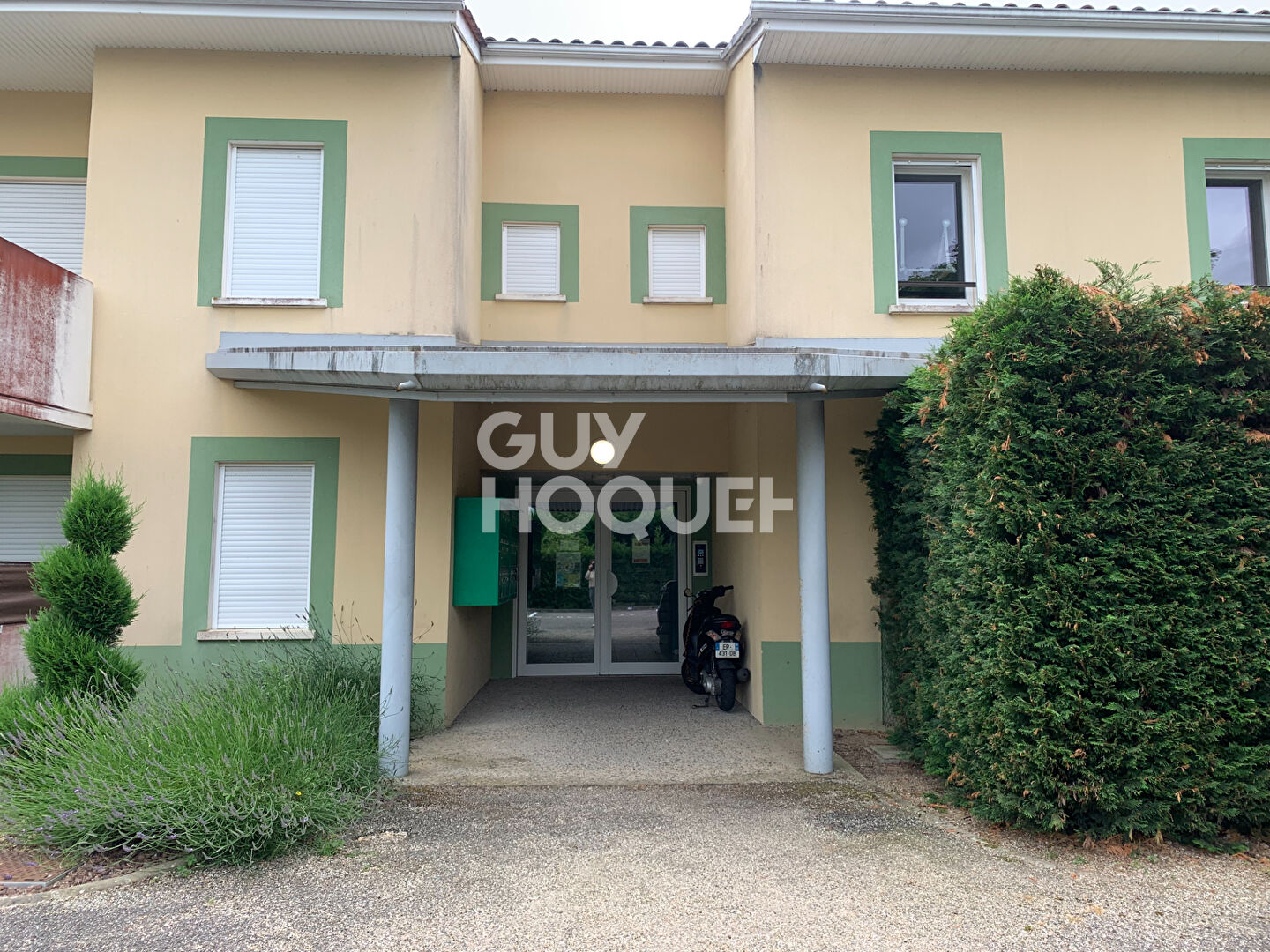 Appartement rénové à Marmande