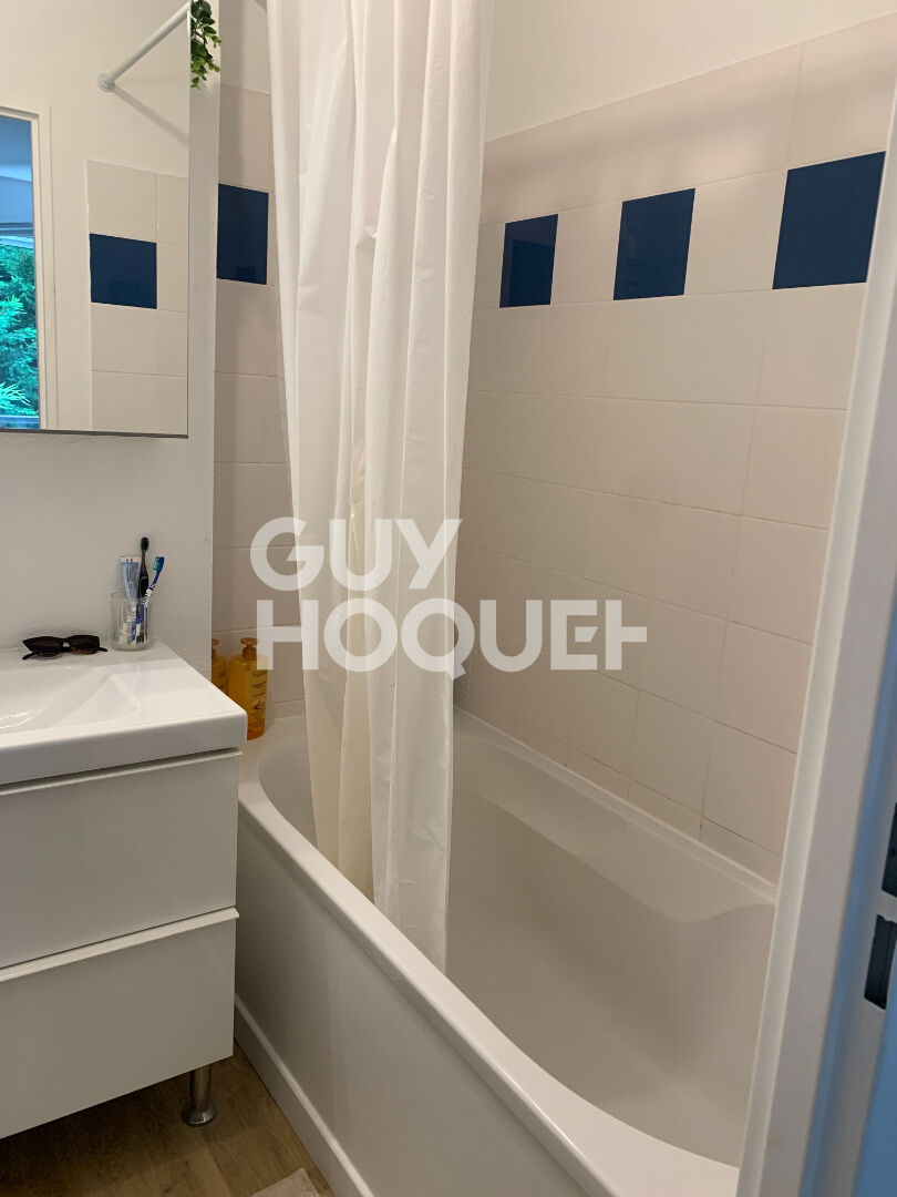 Appartement rénové à Marmande