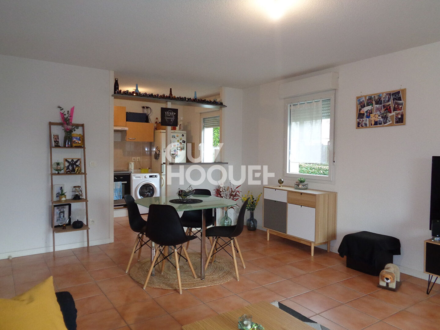 EXCLUSIVITE Appartement T3 avec balcon