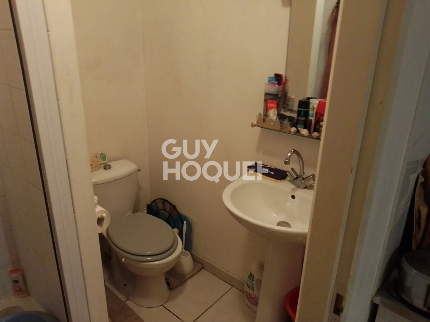 Immeuble à vendre centre ville Marmande