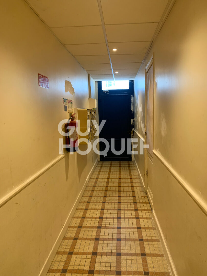 Immeuble à vendre centre ville Marmande