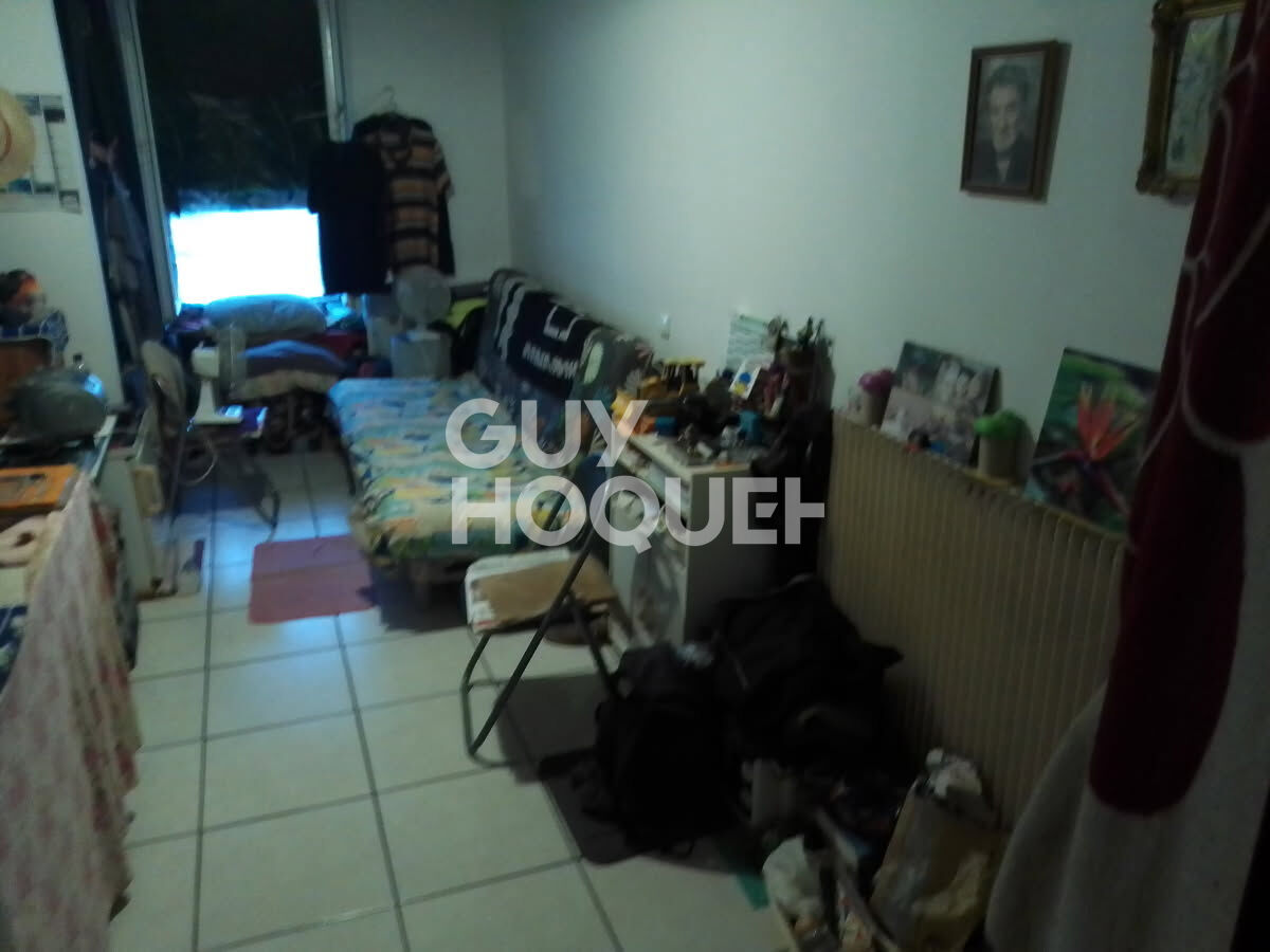 Immeuble à vendre centre ville Marmande