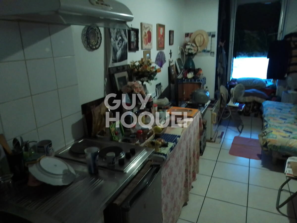 Immeuble à vendre centre ville Marmande