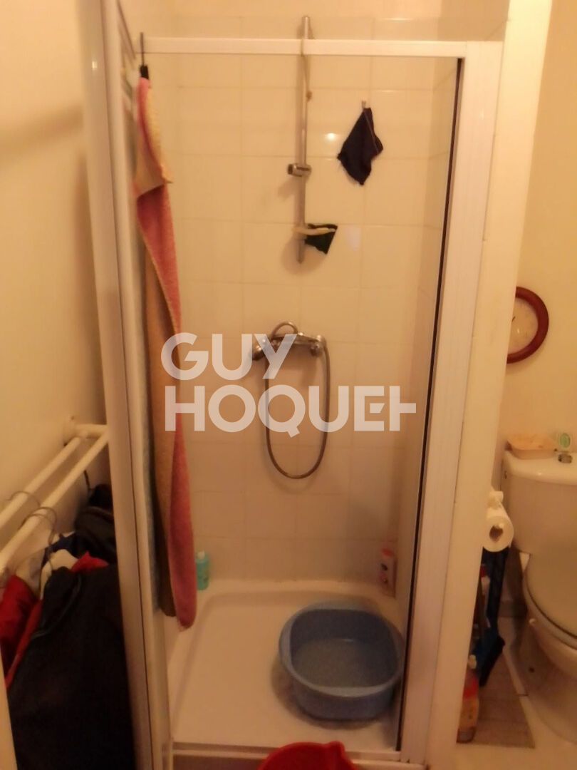 Immeuble à vendre centre ville Marmande