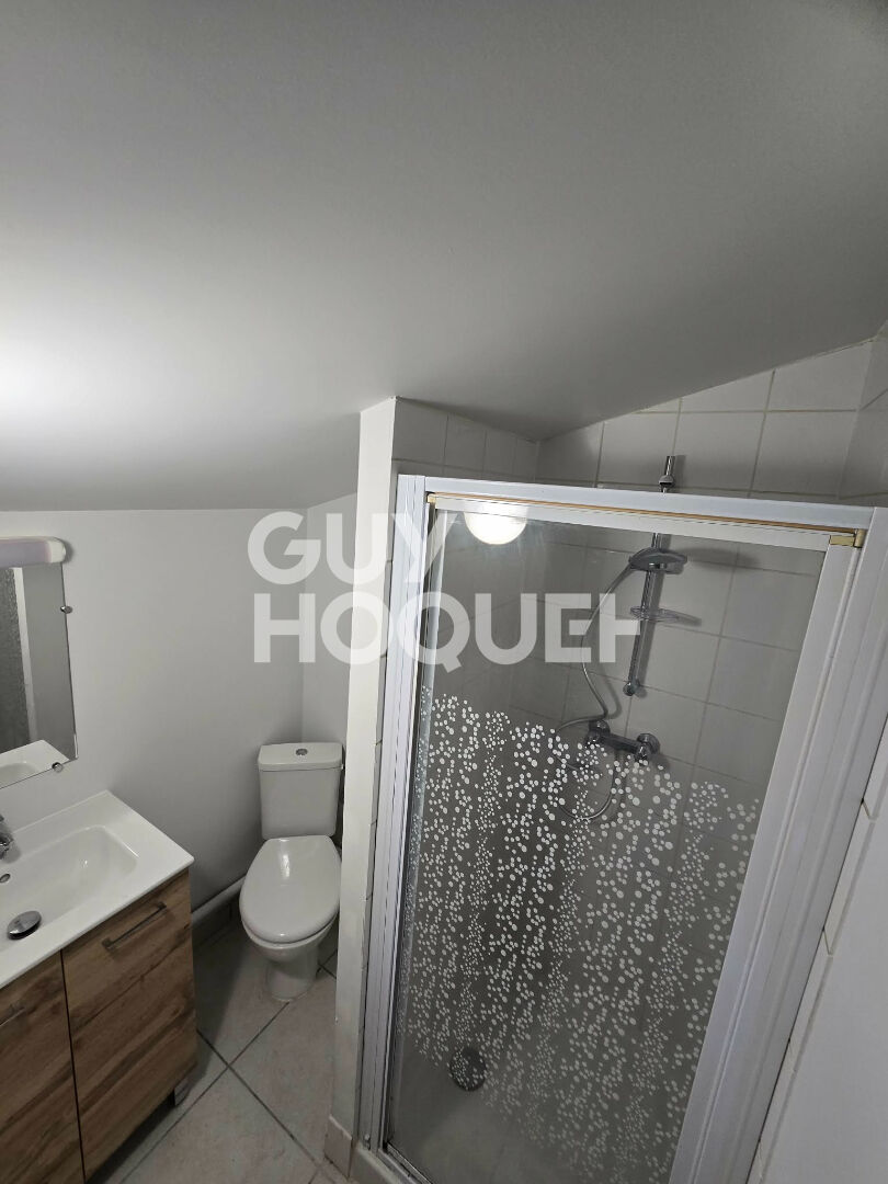 Immeuble à vendre centre ville Marmande