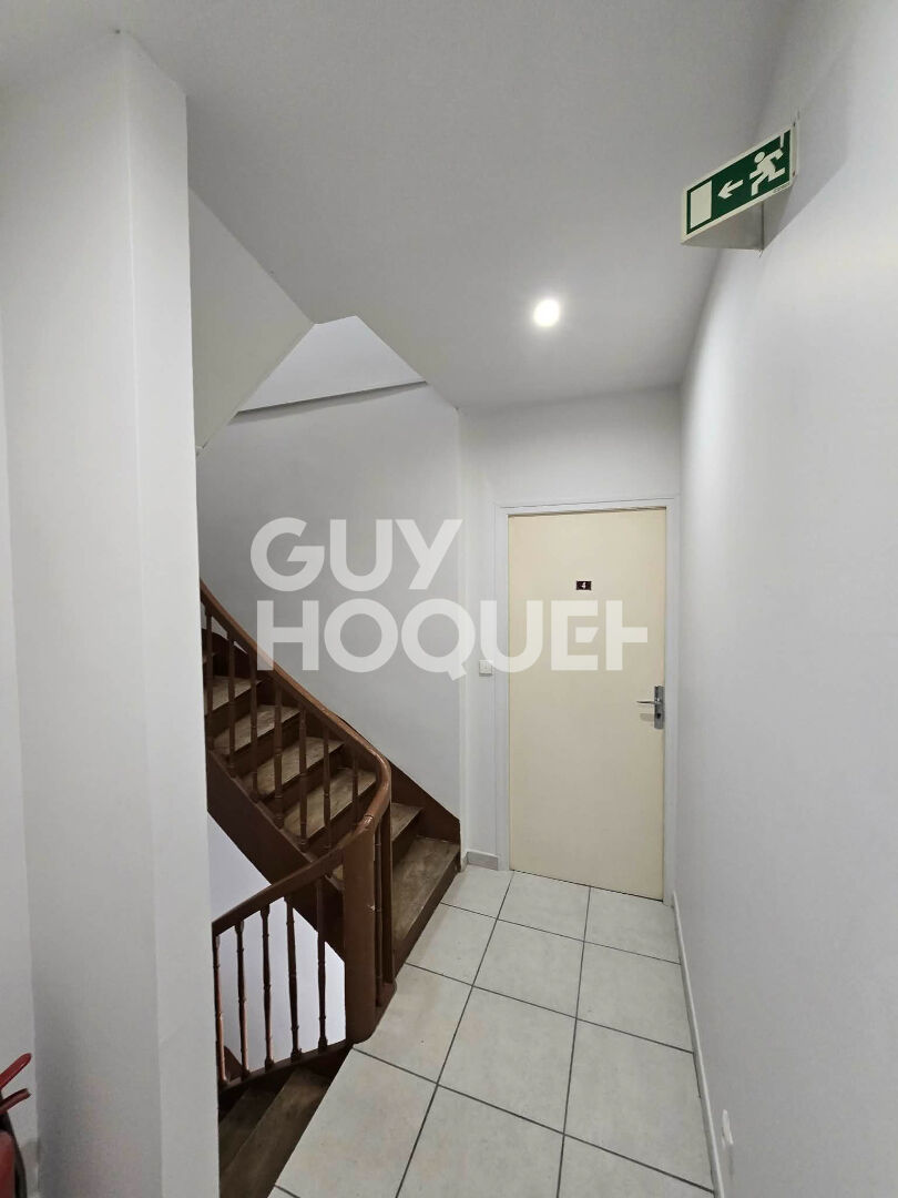 Immeuble à vendre centre ville Marmande