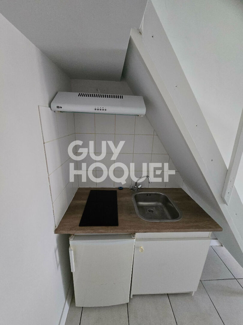 Immeuble à vendre centre ville Marmande