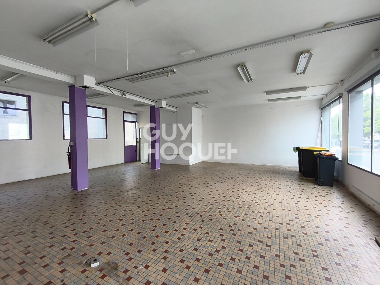 Opportunité d'investissement à Marmande