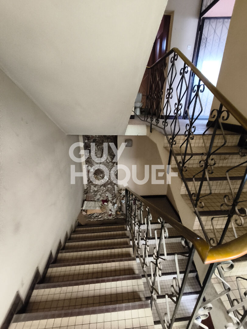 Opportunité d'investissement à Marmande