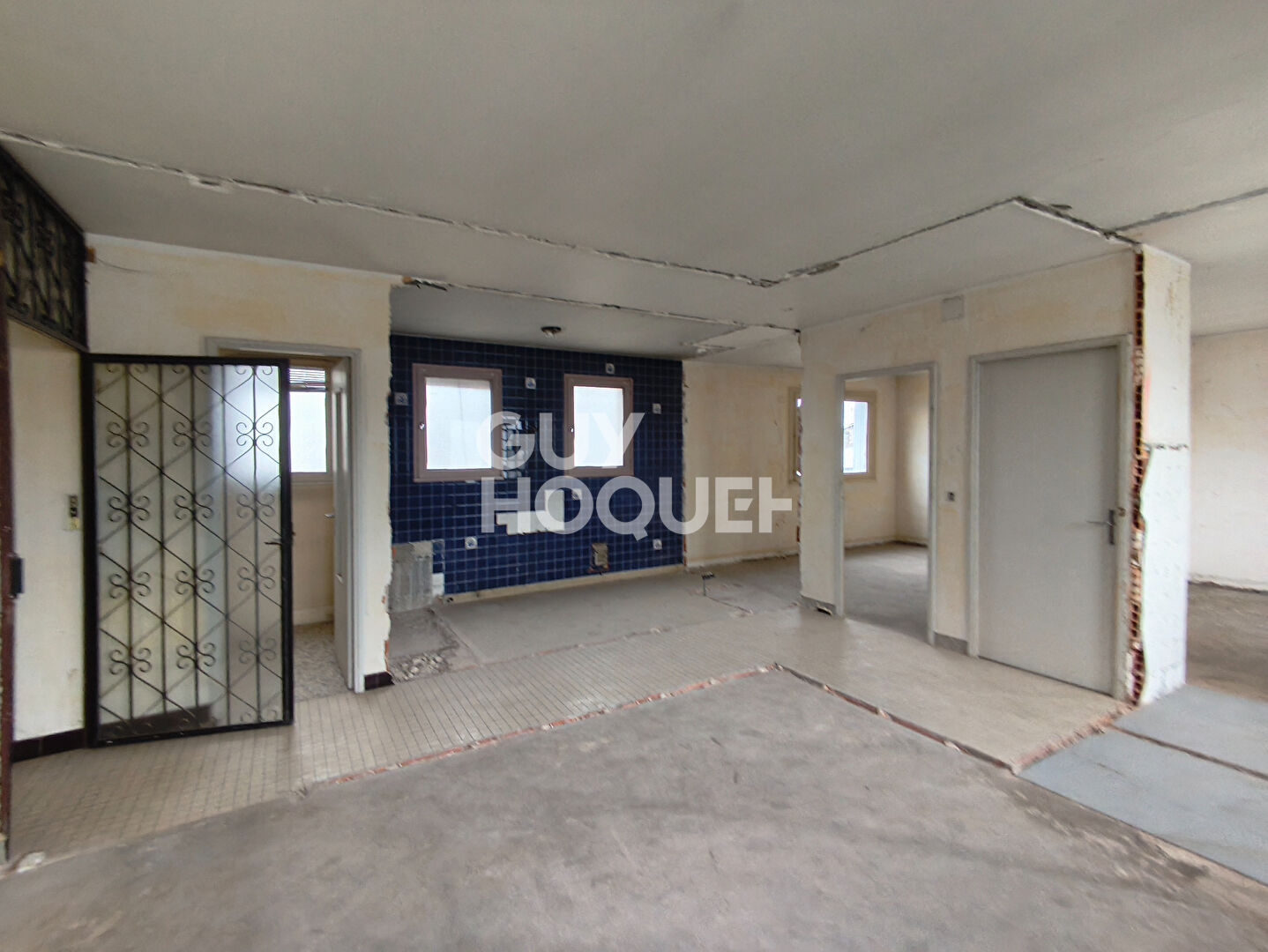 Opportunité d'investissement à Marmande