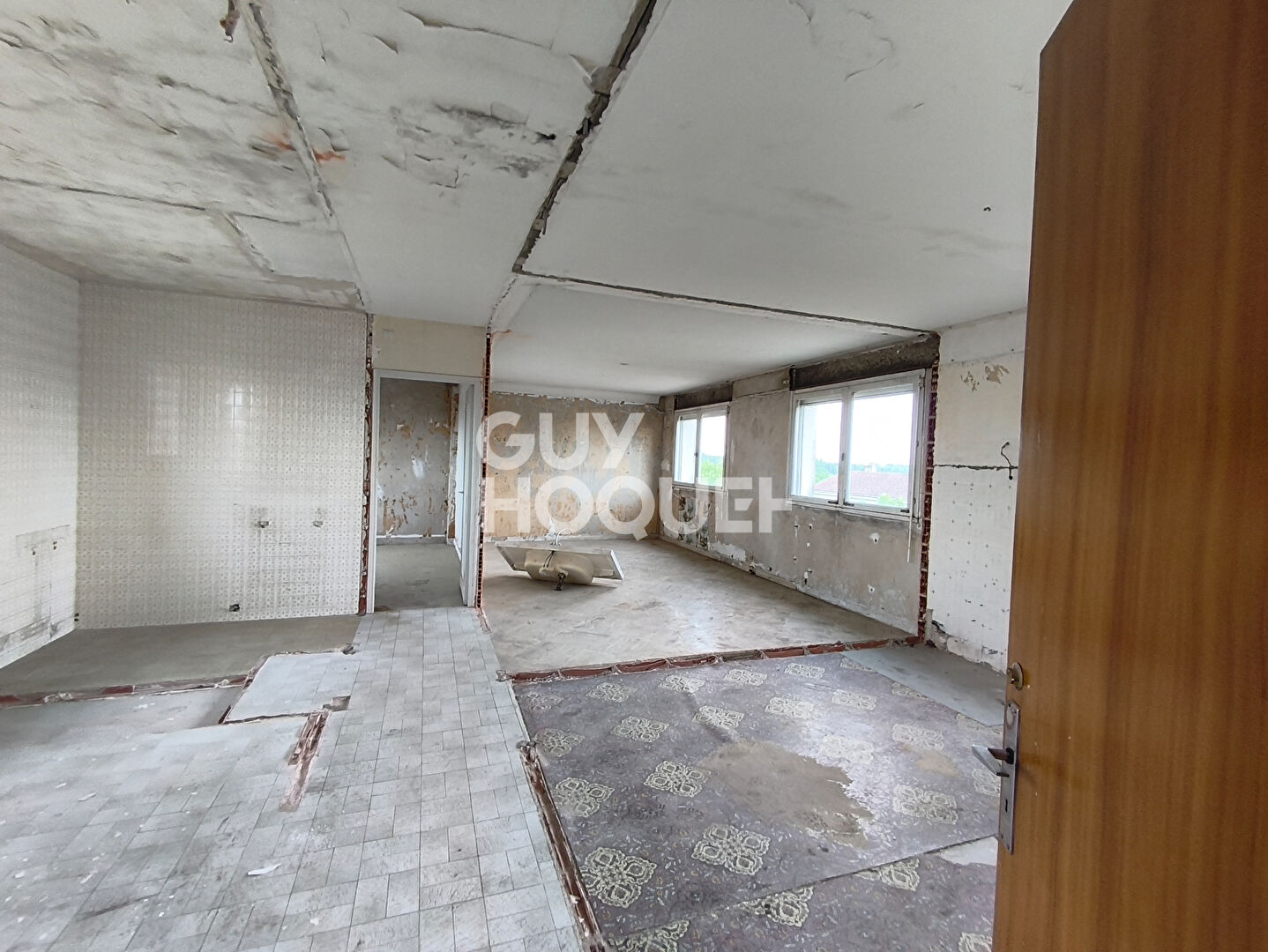 Opportunité d'investissement à Marmande