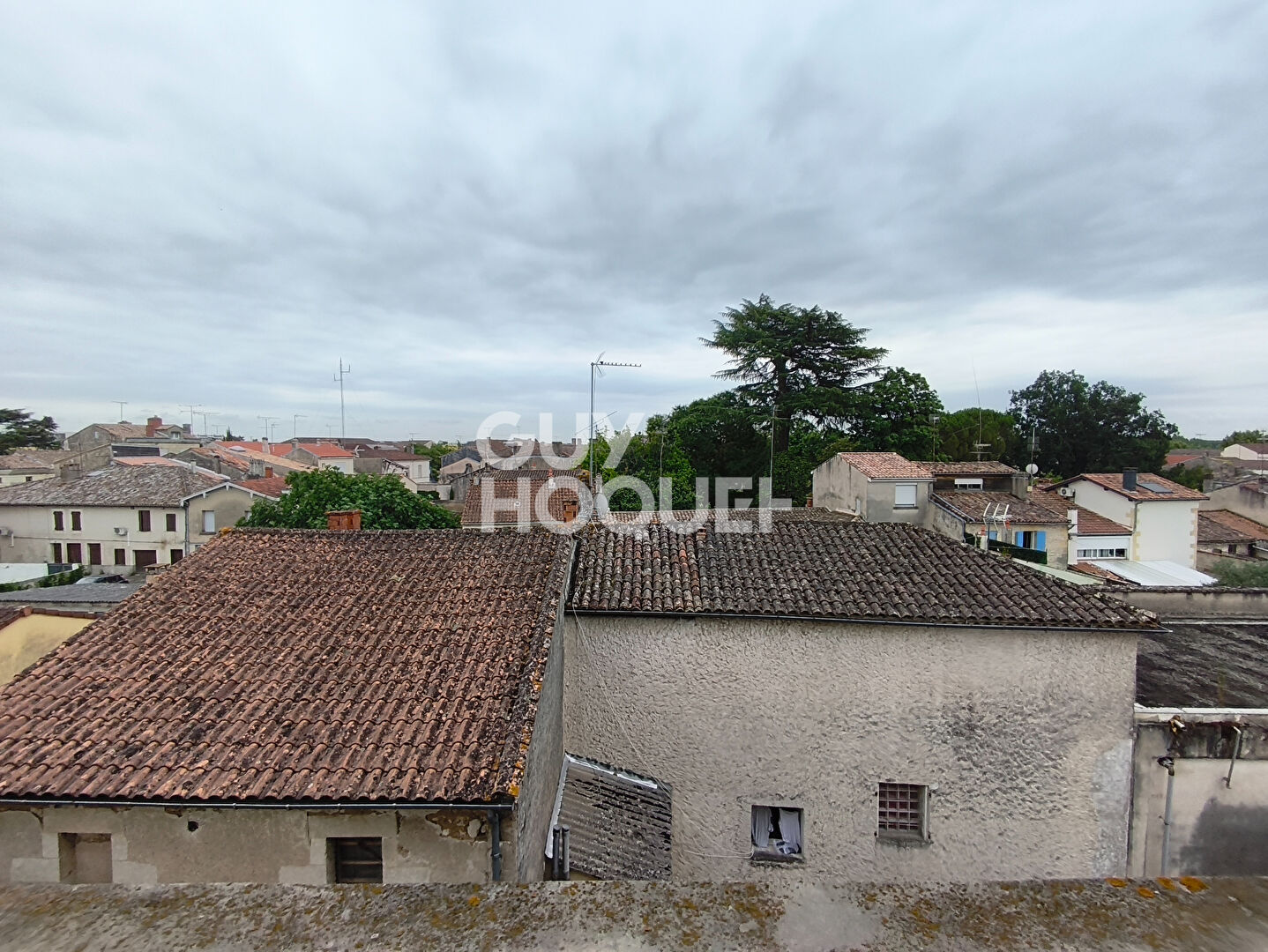 Opportunité d'investissement à Marmande