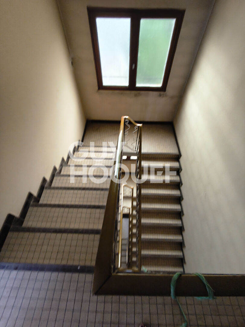 Opportunité d'investissement à Marmande