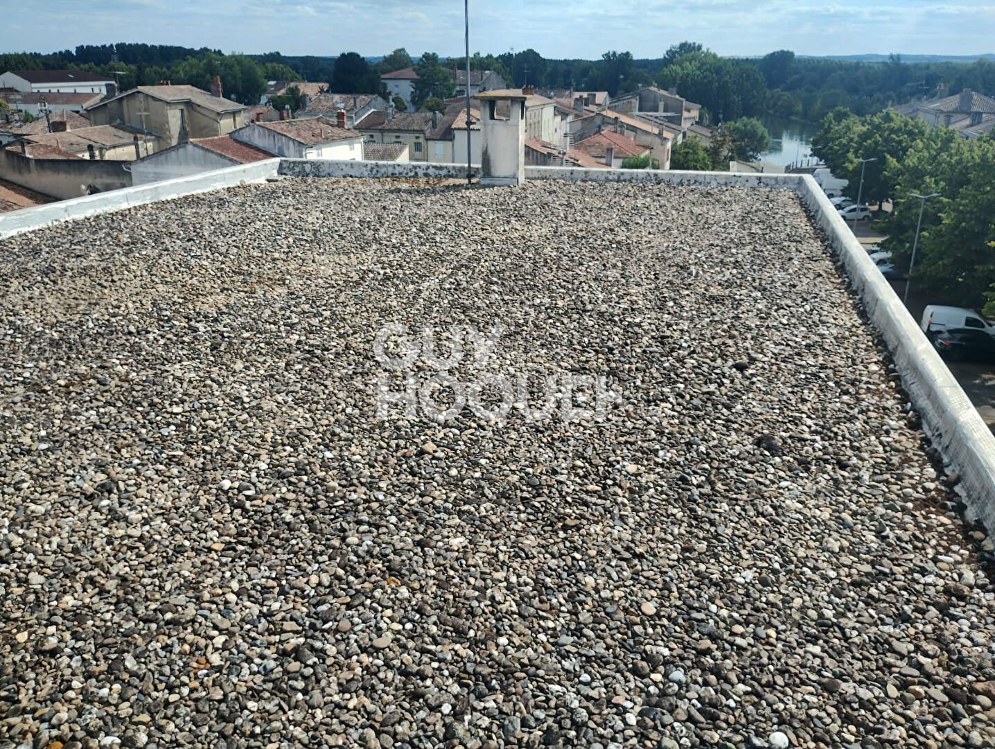 Opportunité d'investissement à Marmande