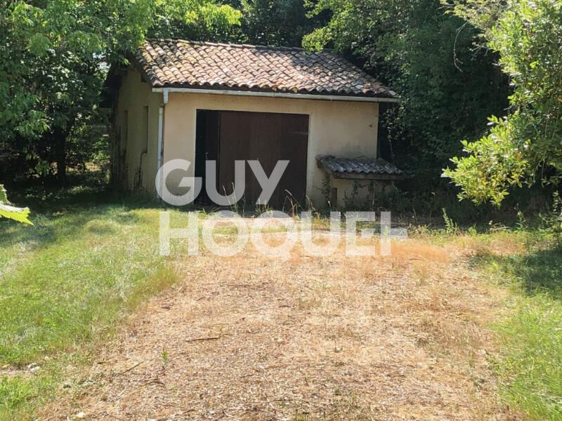 Maison Cocumont 125 m2