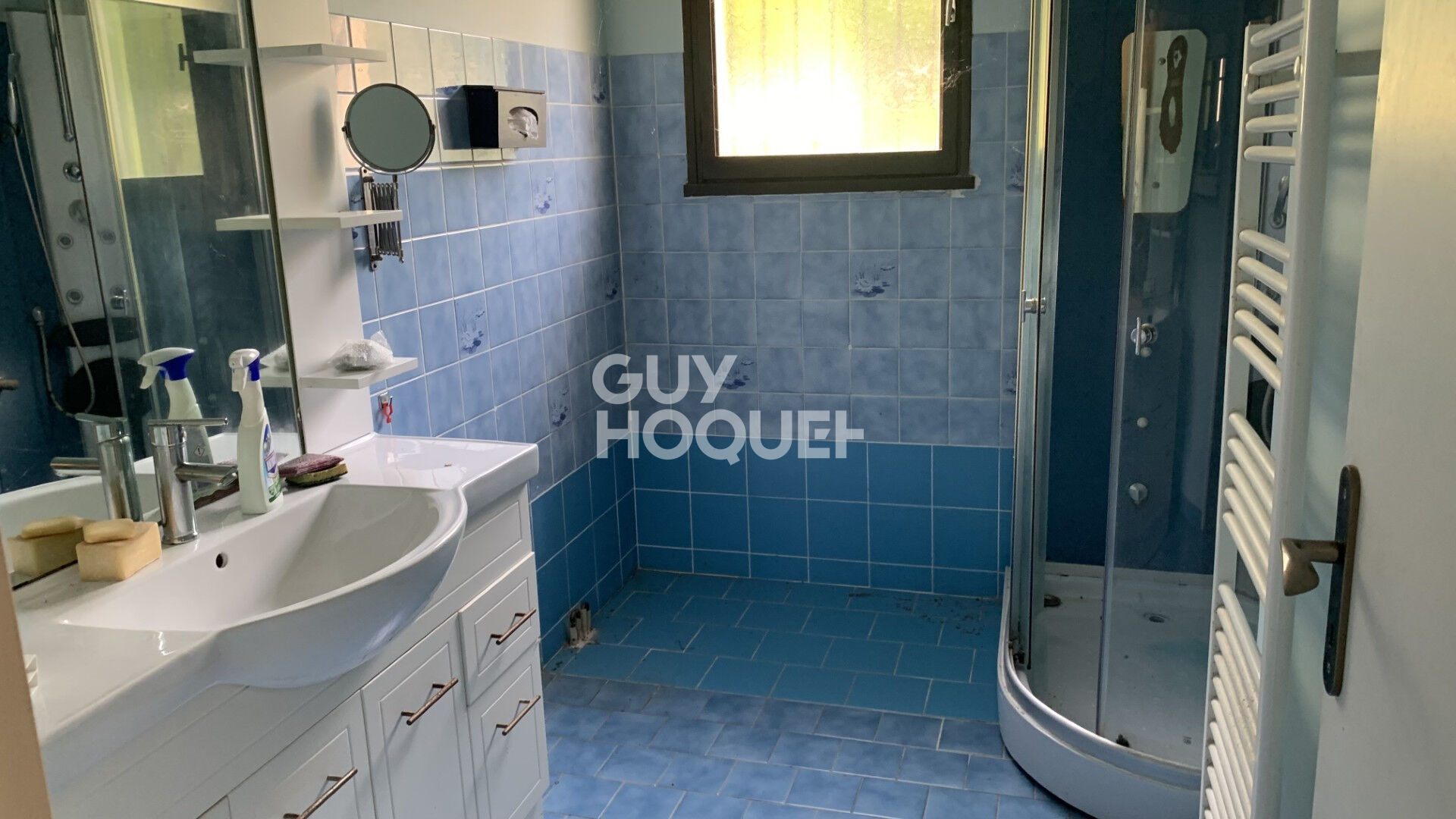 Maison Cocumont 125 m2