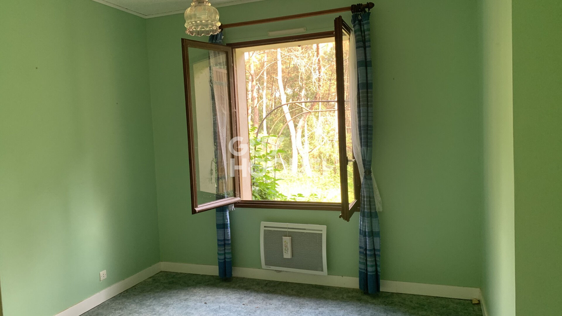 Maison Cocumont 125 m2