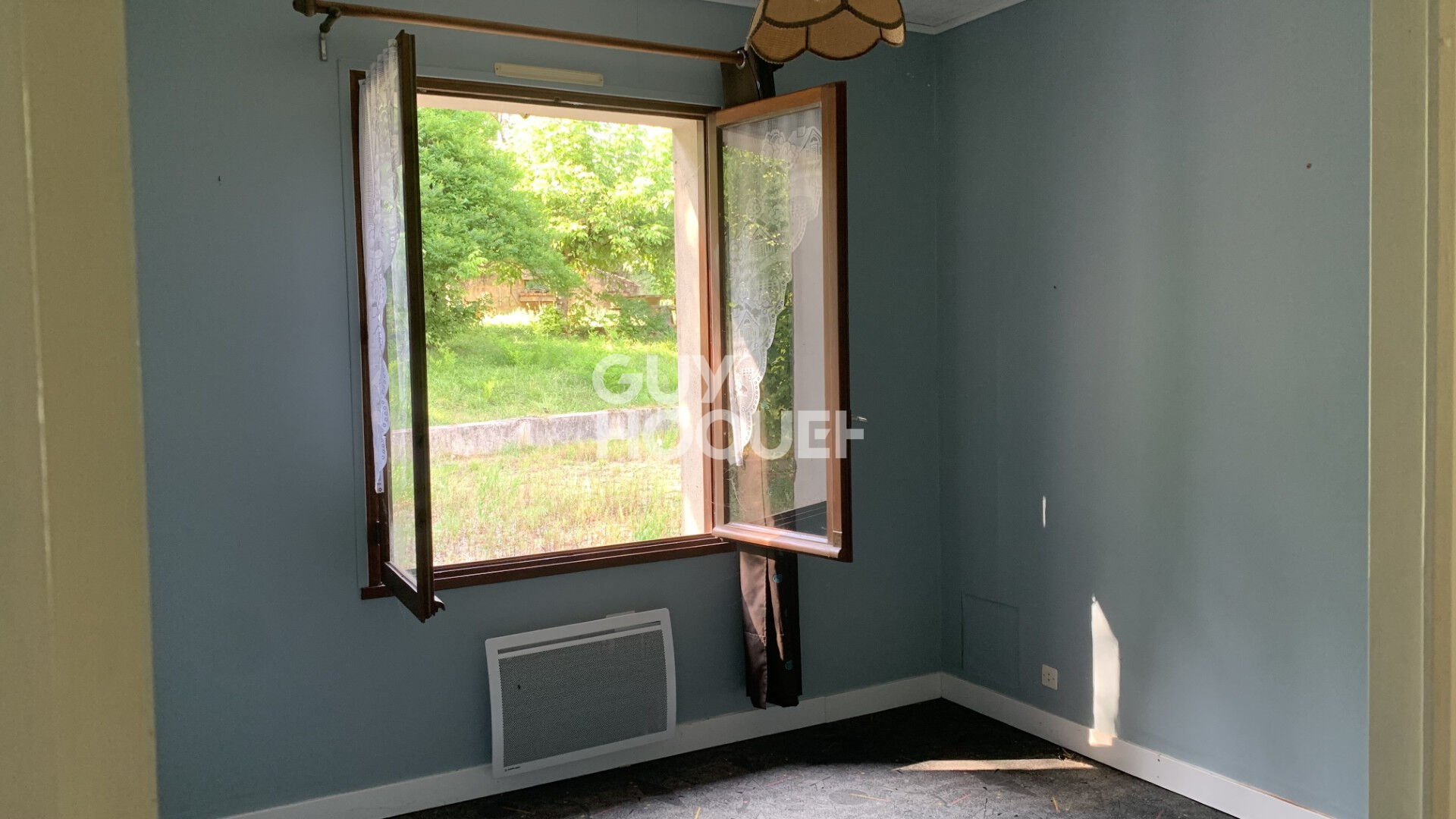 Maison Cocumont 125 m2