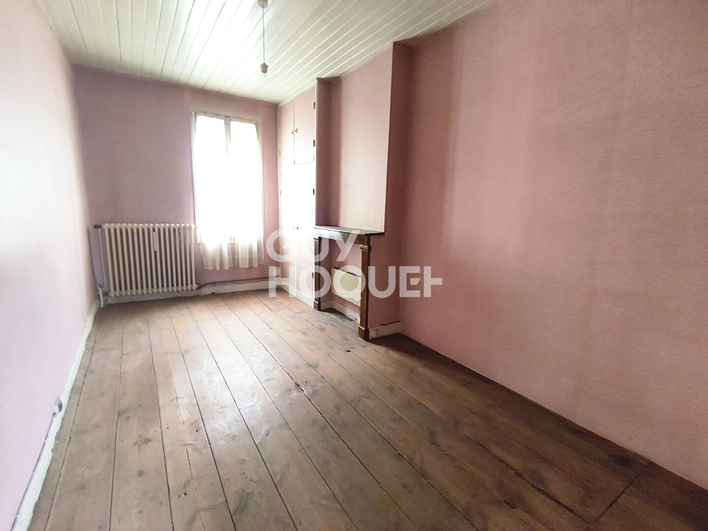 Maison coeur de ville Marmande