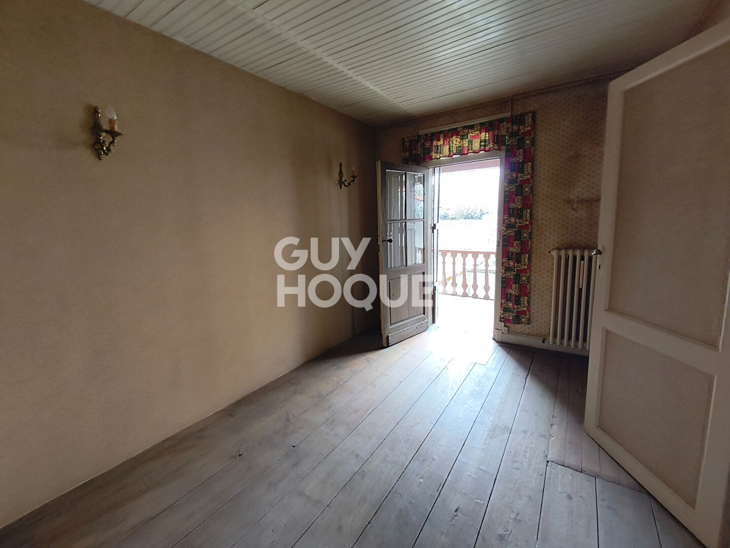 Maison coeur de ville Marmande