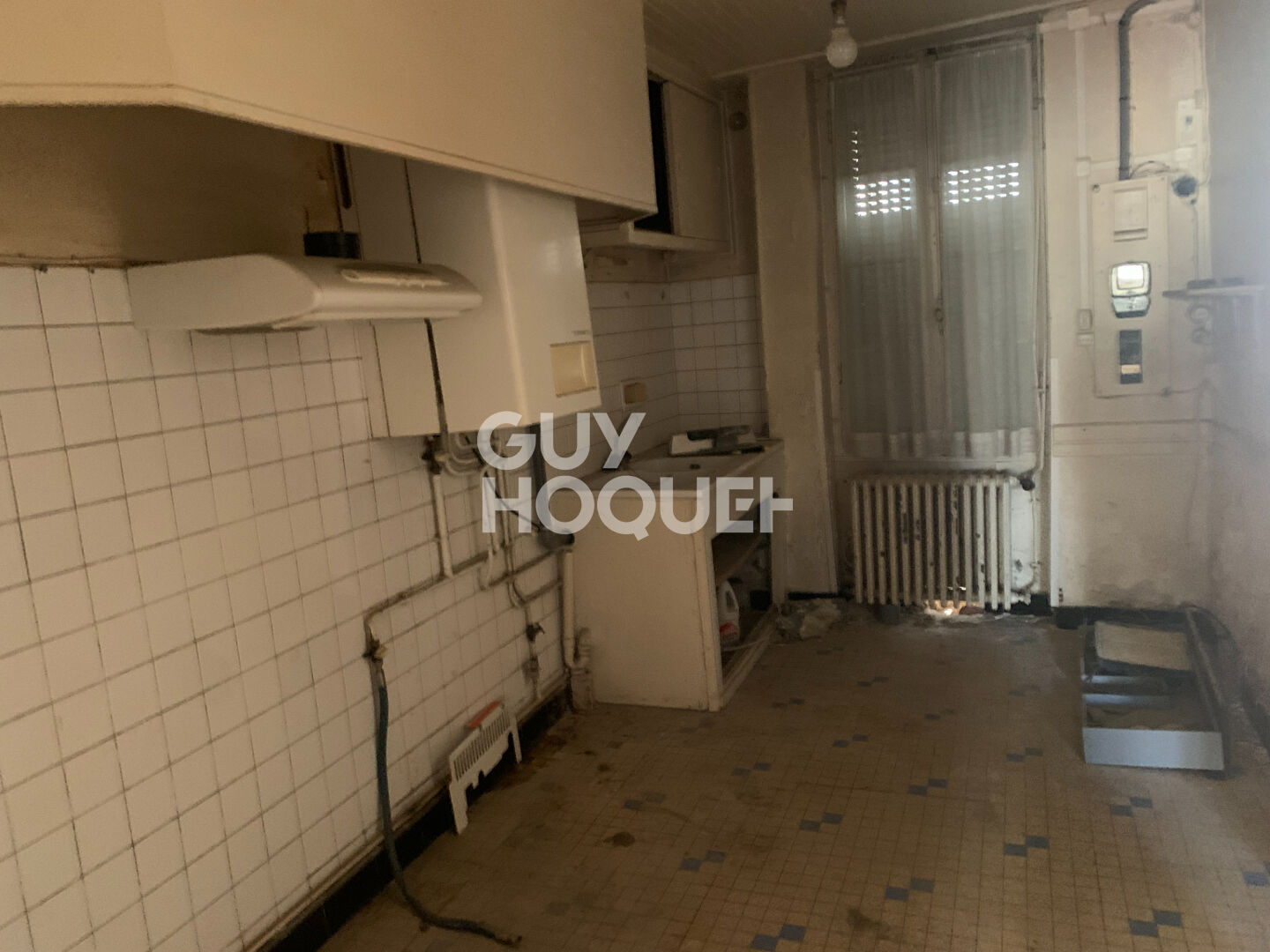 Maison coeur de ville Marmande